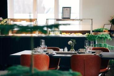 Loft Hotel Rauma