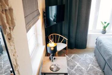 Loft Hotel Rauma
