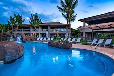 Luana Garden Villas By Maui Resort Rentals