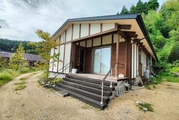 پانسیون 能登島ゲストハウスうたたね
