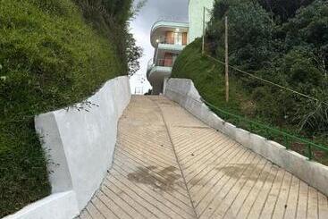 پانسیون Paradise In Envigado