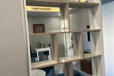 Penthouse Cosy Avec Piscine Privée
