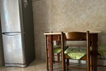 Seaside Apartment Near Villa Caravaggio