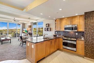 The Whaler By Maui Resort Rentals
