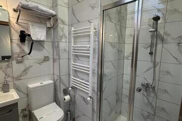 Ve Hotels Kapadokya