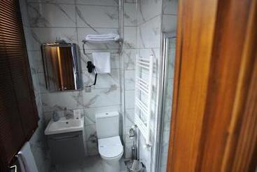 Ve Hotels Kapadokya