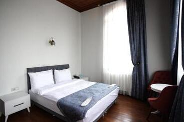 Ve Hotels Kapadokya