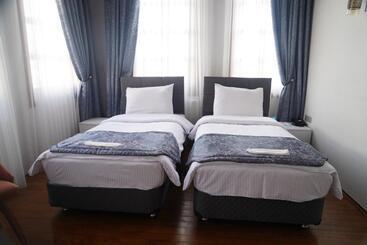 Ve Hotels Kapadokya