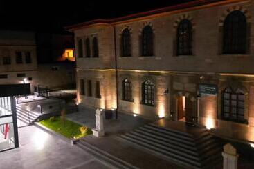 Ve Hotels Kapadokya