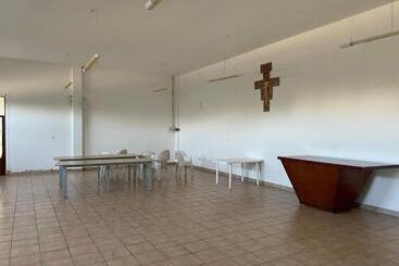 هاستل Casa De Retiros Virgen De Guadalupe, Finca La Soledad. Bodega Prelatura