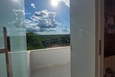 هاستل Pousada Luz Do Sol