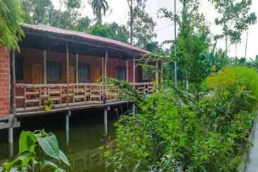 هاستل Yaku Wasi Lodge