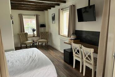 B&b Hoeve Fraai Achterhoek