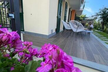 B&b Perla Sul Mare