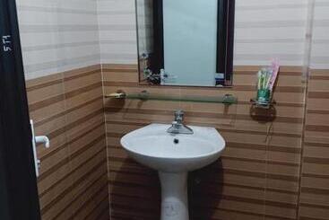تختخواب و صبحانه Nhà Nghỉ Việt Hùng
