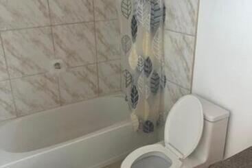 تختخواب و صبحانه Sanandros Airbnb