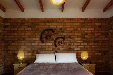 تختخواب و صبحانه Villa Luz De Vida