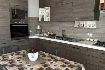 Bella Puglia Bed And Breakfast