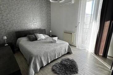 Bella Puglia Bed And Breakfast