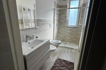Bella Puglia Bed And Breakfast