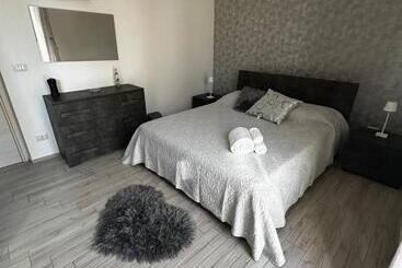 Bella Puglia Bed And Breakfast