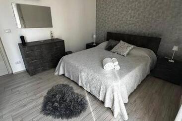 Bella Puglia Bed And Breakfast
