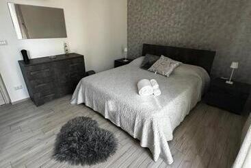 Bella Puglia Bed And Breakfast