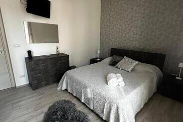 Bella Puglia Bed And Breakfast