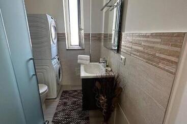 Bella Puglia Bed And Breakfast