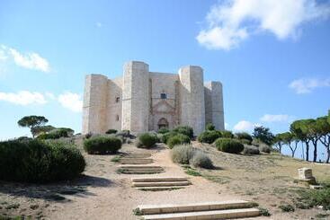 Bella Puglia Bed And Breakfast