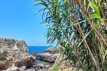 Bella Puglia Bed And Breakfast