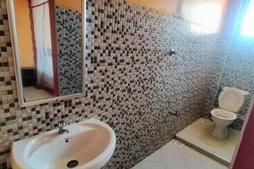 Comfort Zone Hotel Voi
