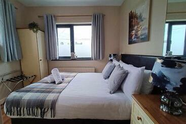 Dingle Atlantic Lodge B&b