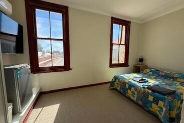 Ghk   Grand Hotel Kalgoorlie