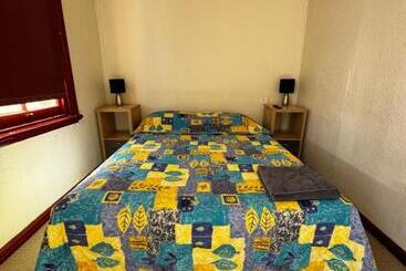 Ghk Grand Hotel Kalgoorlie