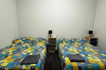 Ghk   Grand Hotel Kalgoorlie
