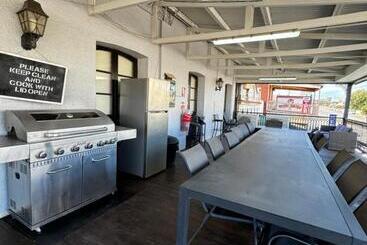 Ghk   Grand Hotel Kalgoorlie