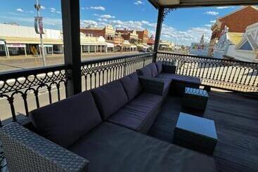 Ghk   Grand Hotel Kalgoorlie
