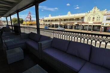 Ghk   Grand Hotel Kalgoorlie