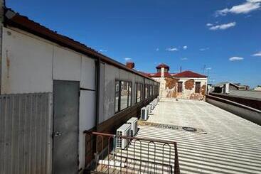 Ghk   Grand Hotel Kalgoorlie