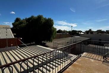 Ghk   Grand Hotel Kalgoorlie