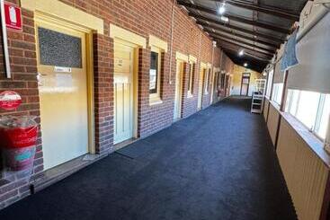 Ghk   Grand Hotel Kalgoorlie