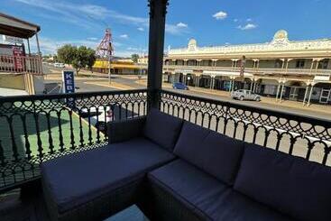 Ghk   Grand Hotel Kalgoorlie