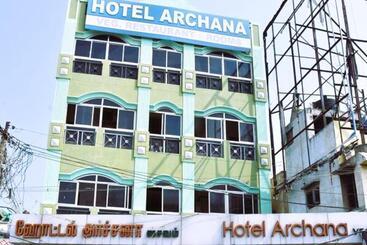 호텔 Archana