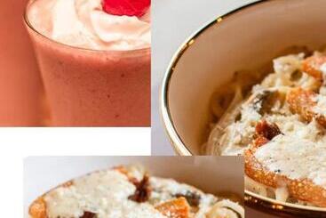 בית מלון כפרי Belladama