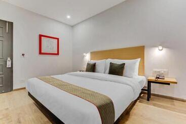 هتل Cozy Cave Luxury