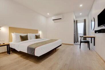هتل Cozy Cave Luxury