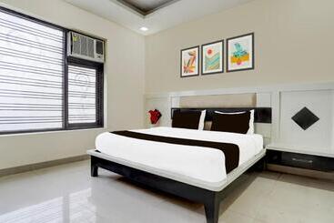 هتل Cozy Cave Luxury