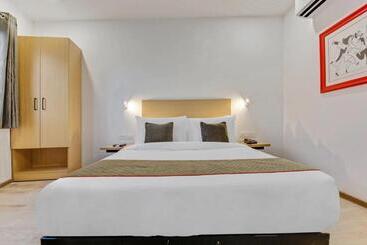 هتل Cozy Cave Luxury