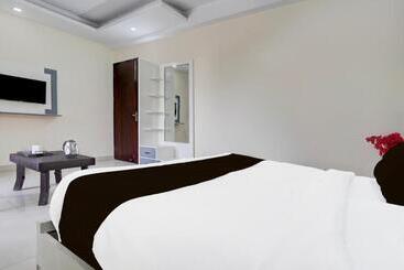 هتل Cozy Cave Luxury